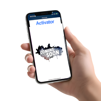 Activator app